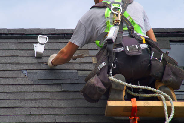 Roof Coating Services in Atkinson, IL