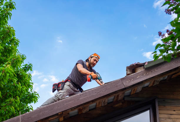 Best Roof Coating Services  in Atkinson, IL