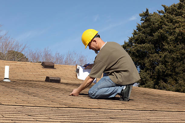 Atkinson, IL  Roofing repair and installation Company