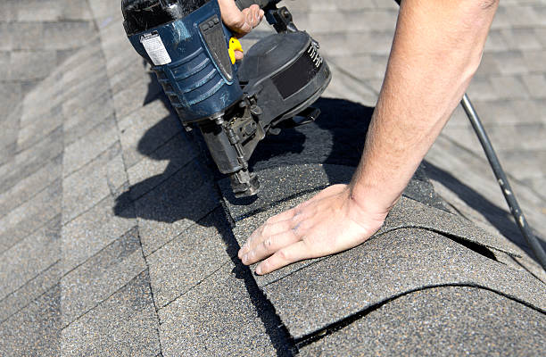 Best Chimney Flashing Repair  in Atkinson, IL