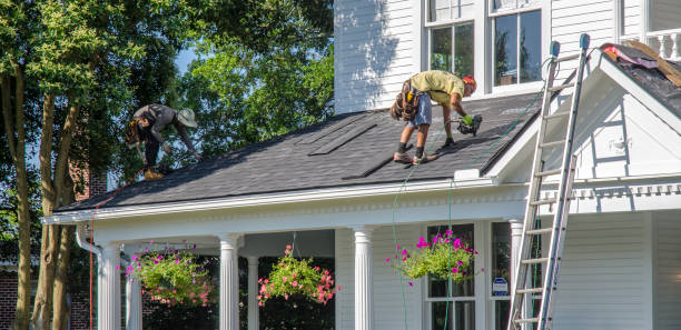 4 Ply Roofing in Atkinson, IL